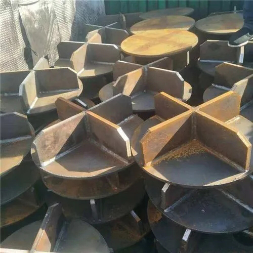 潍坊桩尖的作用