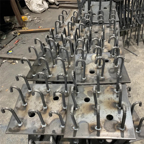 潍坊预埋件安装后,需要进行哪些检查?