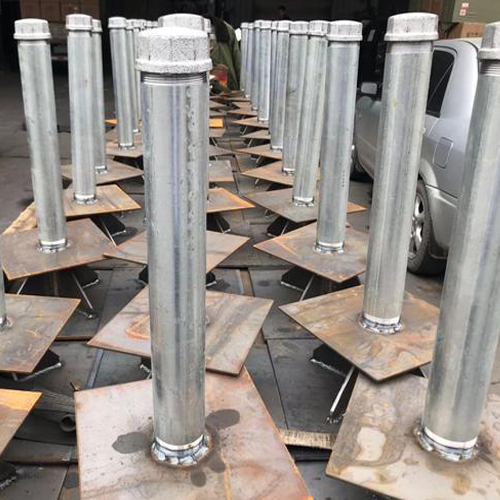 潍坊沉降板的工作原理