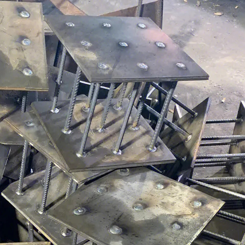 在确定潍坊预埋件位置时，需要考虑以下几点