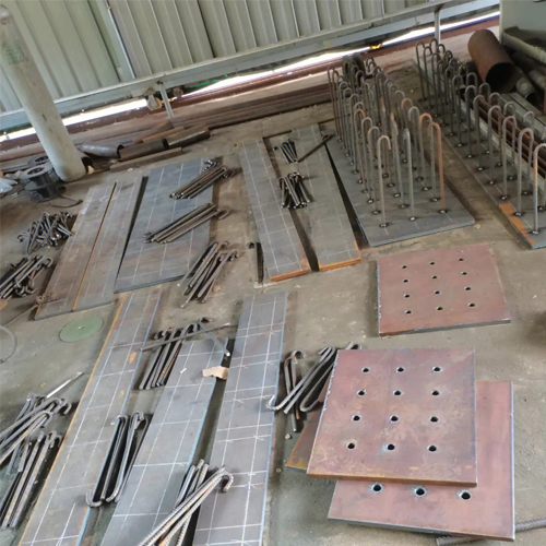 有哪些其他因素会影响潍坊预埋件位置的确定？