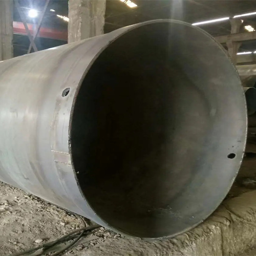 选择潍坊钢护筒的材质时，主要考虑哪些因素