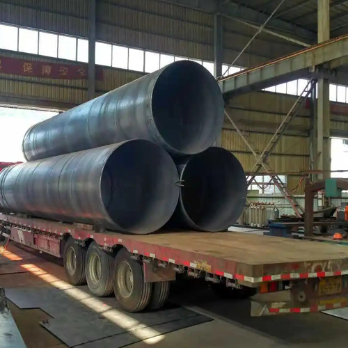 潍坊钢护筒的焊接工艺主要有以下两种