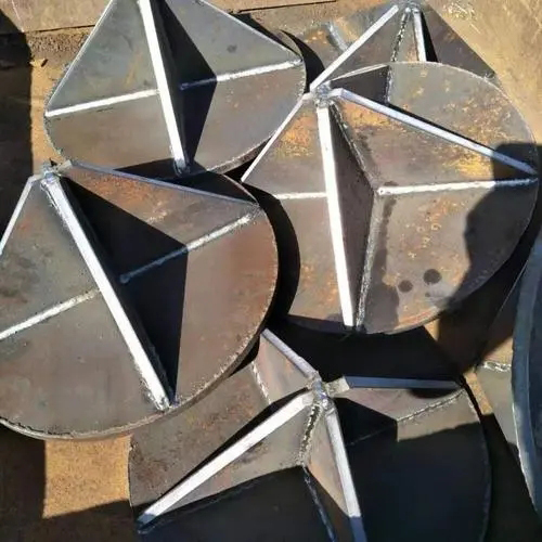 潍坊桩尖图纸要求包括以下几点