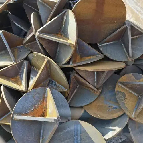 潍坊桩尖的安装流程是什么？