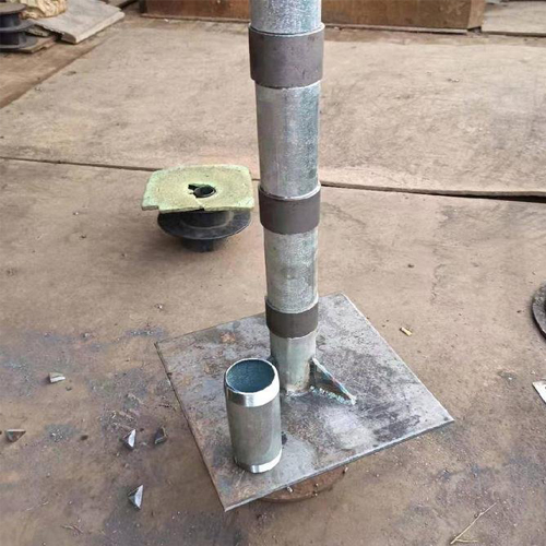 潍坊沉降板的工作原理是什么？