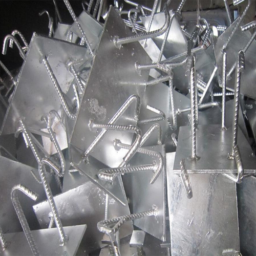 潍坊高铁预埋件的施工条件