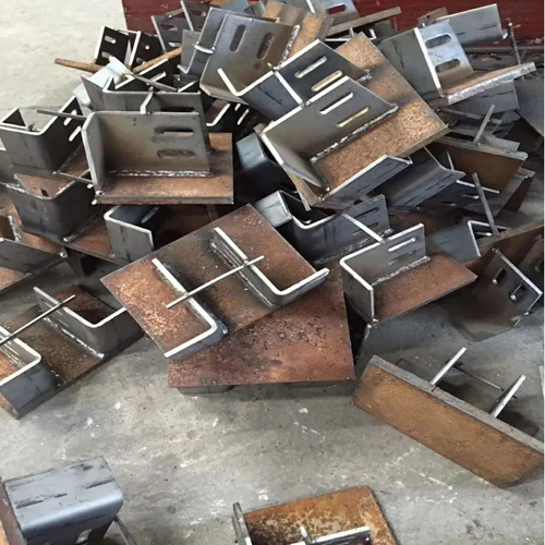 潍坊钢护筒安装条件是什么?