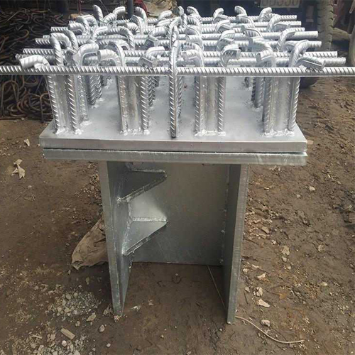 潍坊预埋件加工