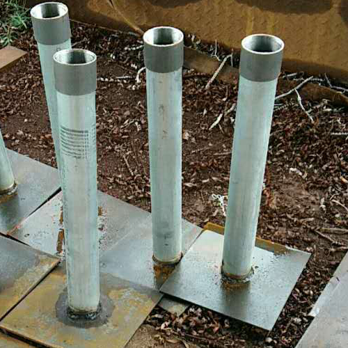 潍坊沉降板的施工步骤如下