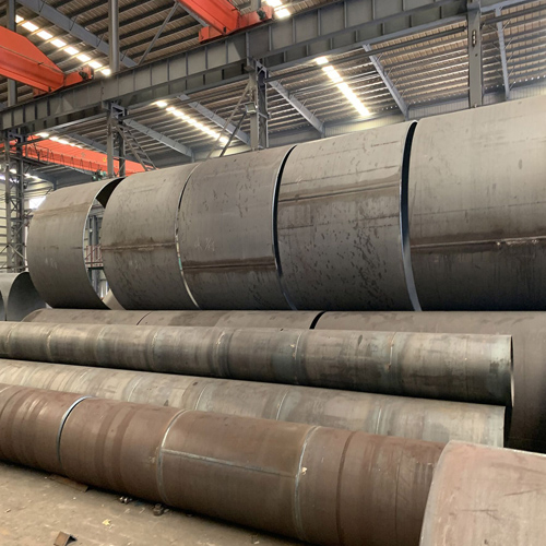 潍坊钢护筒施工标准