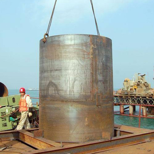 潍坊钢护筒长度要求有哪些