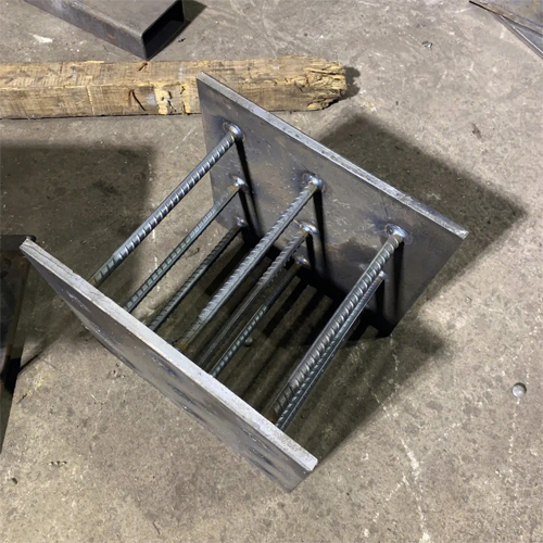 潍坊工程预埋件厂家