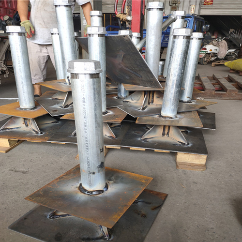 潍坊路基沉降板厂家